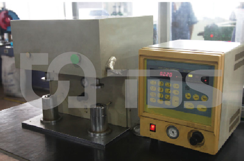 Electronic-digital＆pressure leak tester