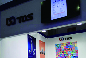 Welcome to visit us at ISK-SODEX 2016 (Turkey) !!