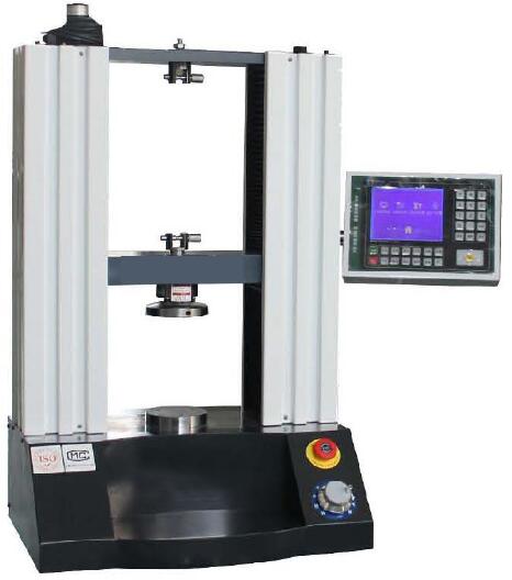 1000N Digital Automatic Spring Tension & Compression Testing Machine