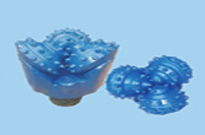 TCI Tricone Bit  IADC537