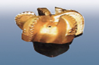 STEEL BODY PDC BIT SERIES S1665JAS324