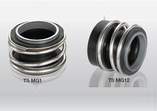 TS MG1 TS MG12(replace AESSEAL B012,BURGMANN MG12,FLOWSERVE 192, MTU FG2;for Hecker HN 410KU)