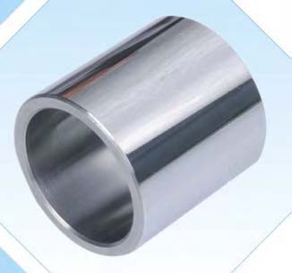 Cylindrical Pump Sleeve