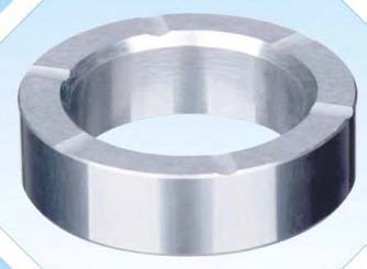 Pump Sleeve with Straight Shape Supports