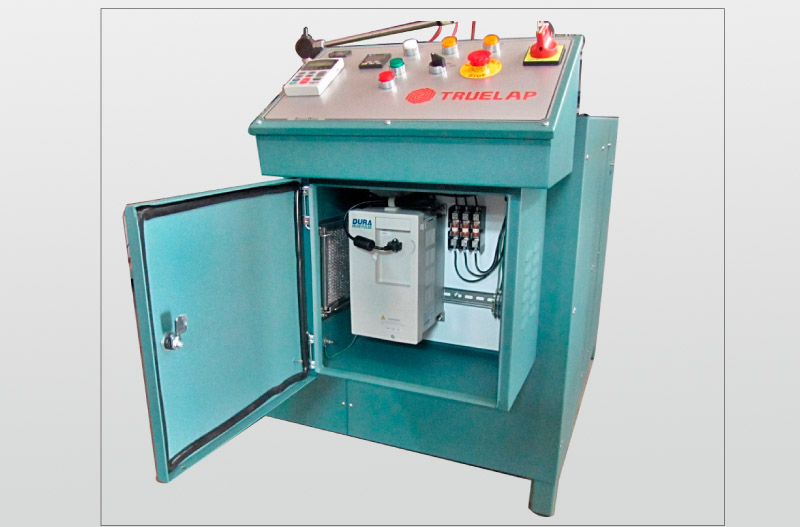 Lapping machine 24inch