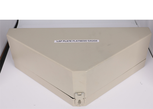 Plate Flatness Gauge