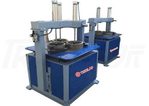 Lapping machine 26 inch