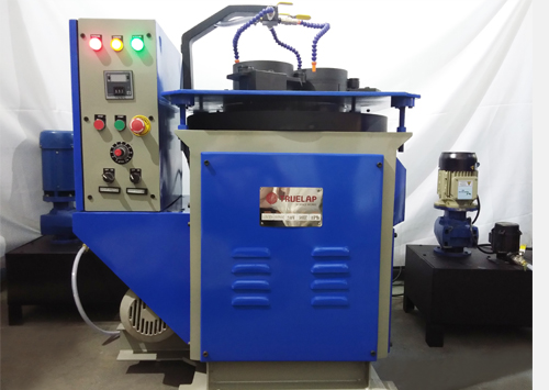 Lapping machine 24inch