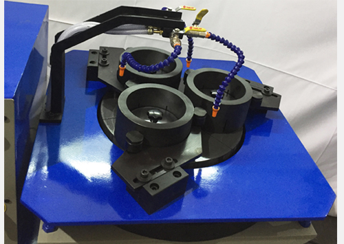 Lapping machine 24inch