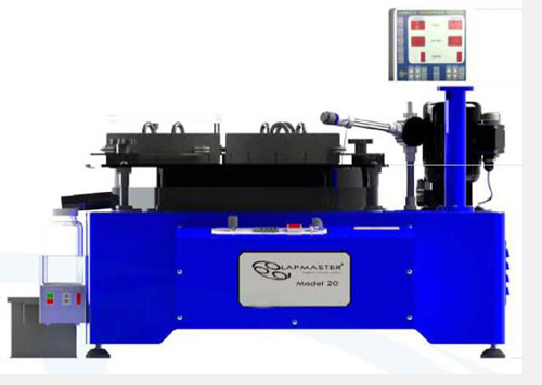 20inch Lapmaster equipment