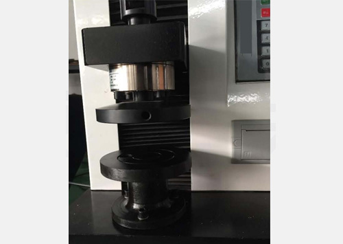 TS-2000N Digital Automatic Spring Testing Machine