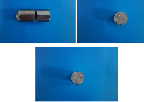 Composite Tungsten Carbide Technology